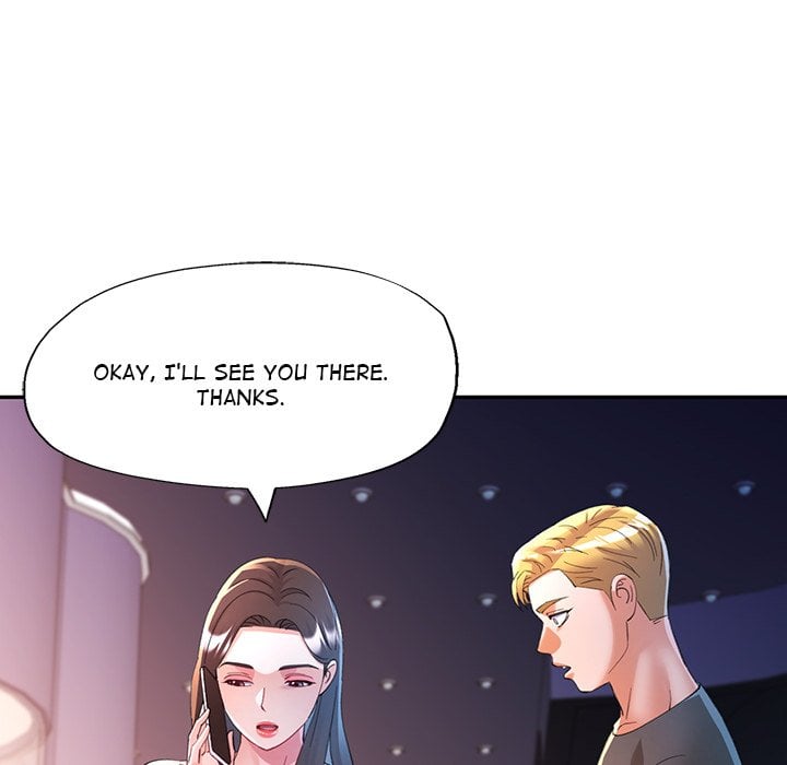 In Her Place chapter 128 page 91
