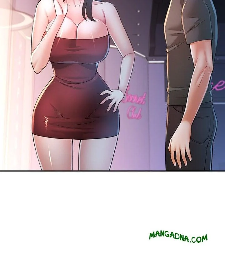 In Her Place chapter 128 page 92