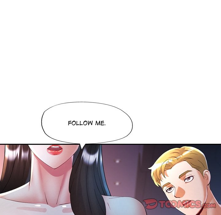 In Her Place chapter 128 page 93