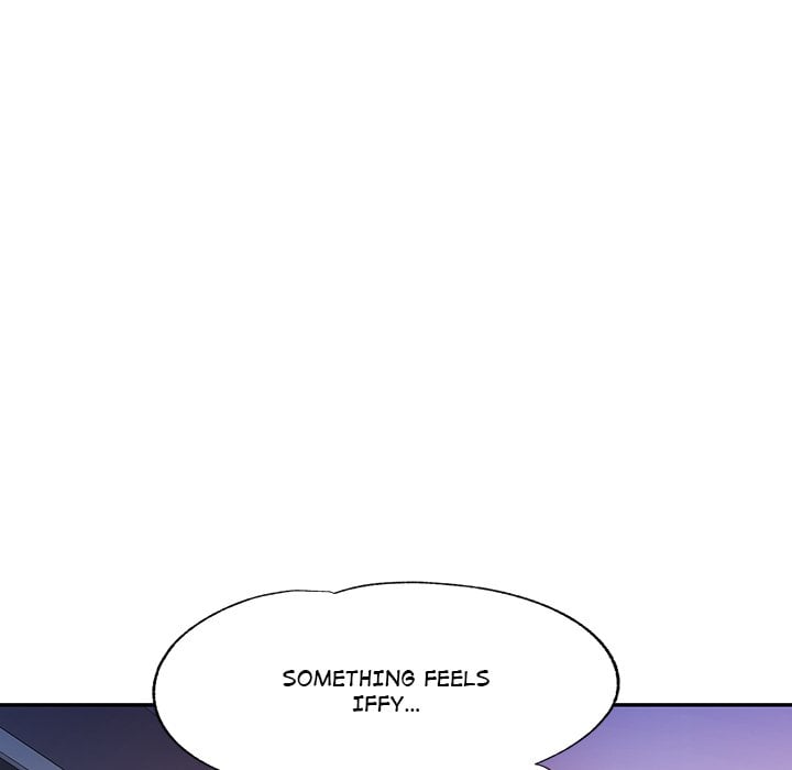 In Her Place chapter 128 page 97