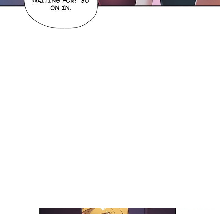 In Her Place chapter 128 page 99