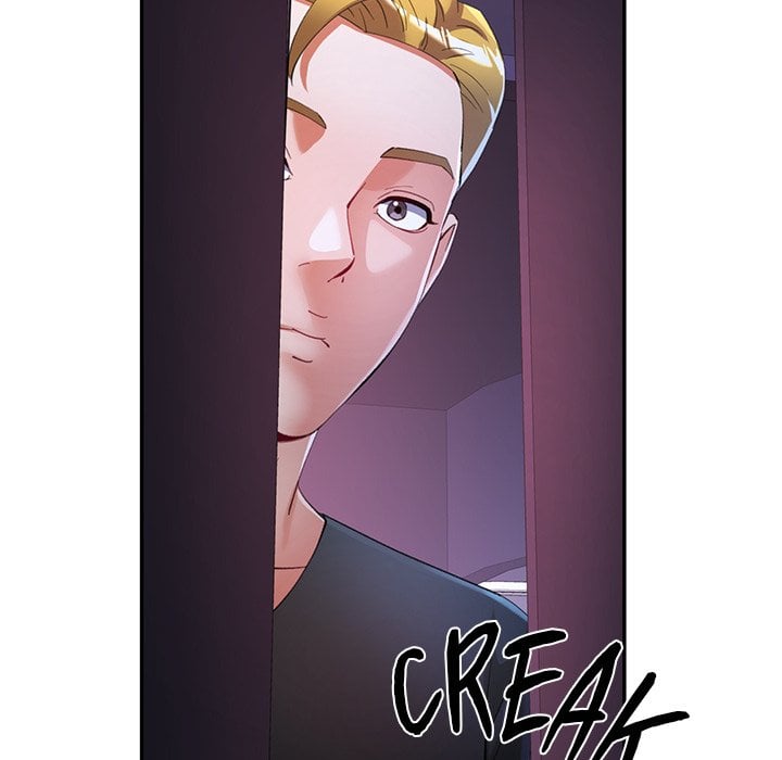 In Her Place chapter 128 page 100