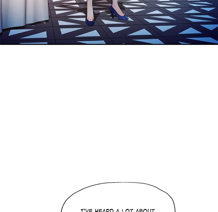 In Her Place chapter 128 page 103
