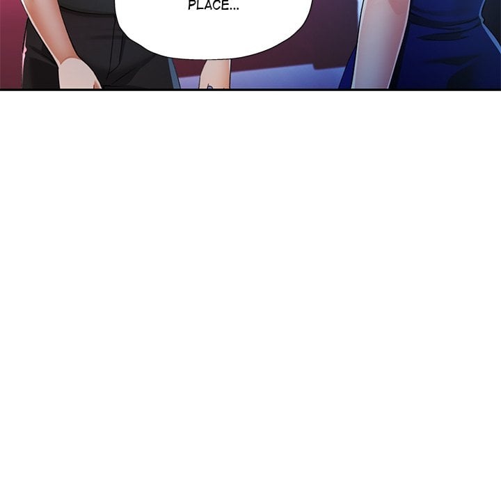 In Her Place chapter 128 page 105