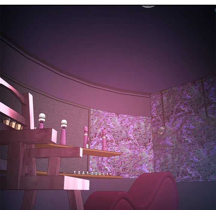 In Her Place chapter 128 page 106