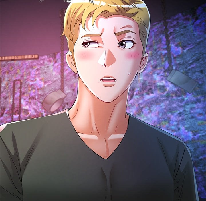 In Her Place chapter 128 page 108
