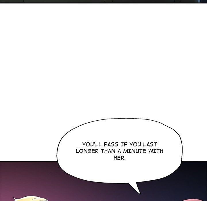 In Her Place chapter 128 page 109