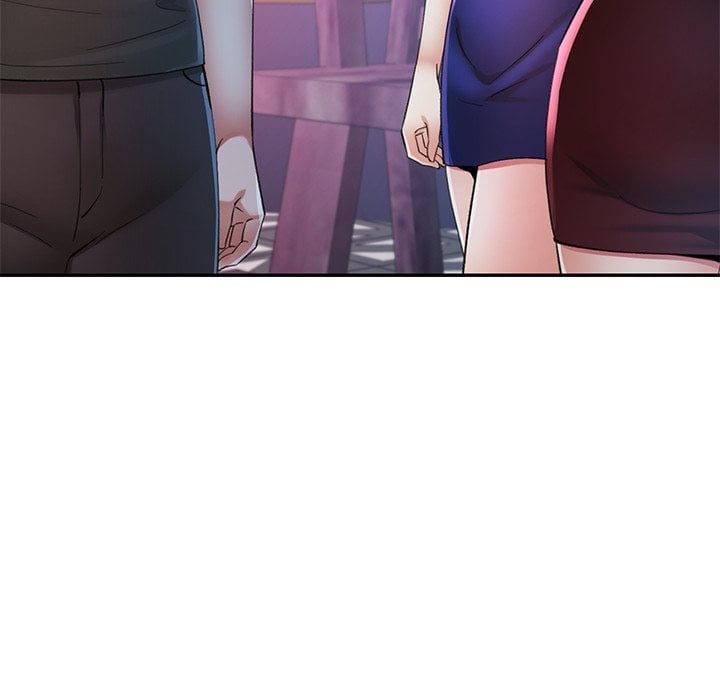 In Her Place chapter 128 page 111