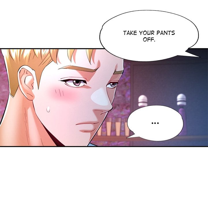 In Her Place chapter 128 page 112
