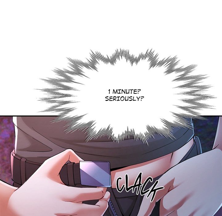 In Her Place chapter 128 page 113