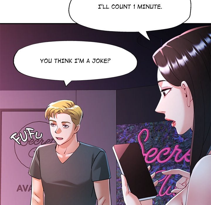 In Her Place chapter 128 page 115