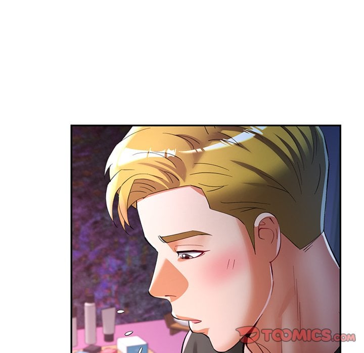 In Her Place chapter 128 page 117