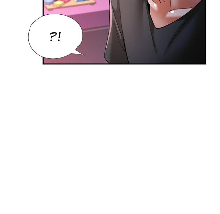 In Her Place chapter 128 page 118