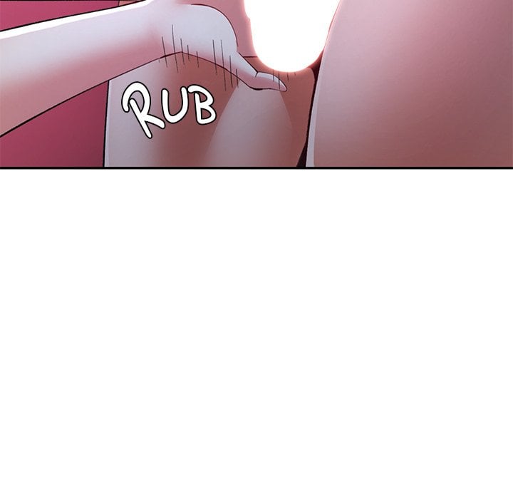 In Her Place chapter 128 page 124