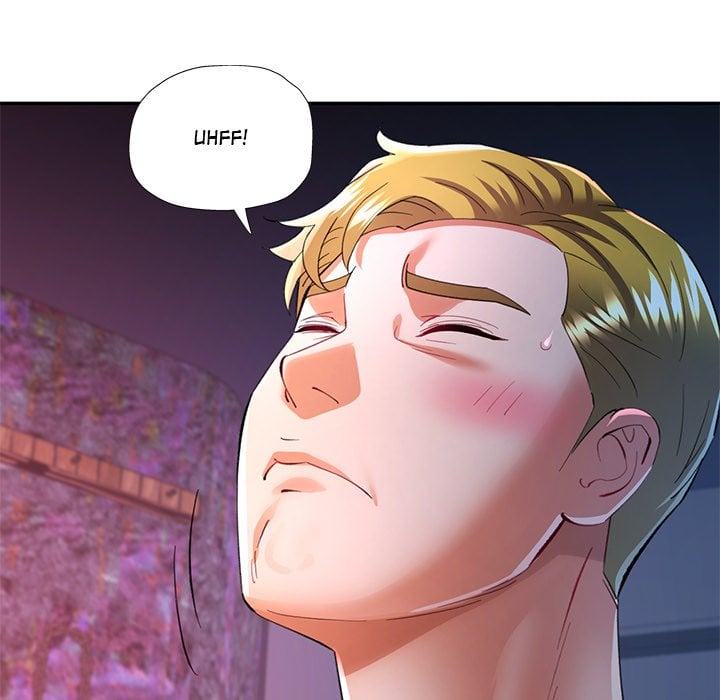 In Her Place chapter 128 page 125