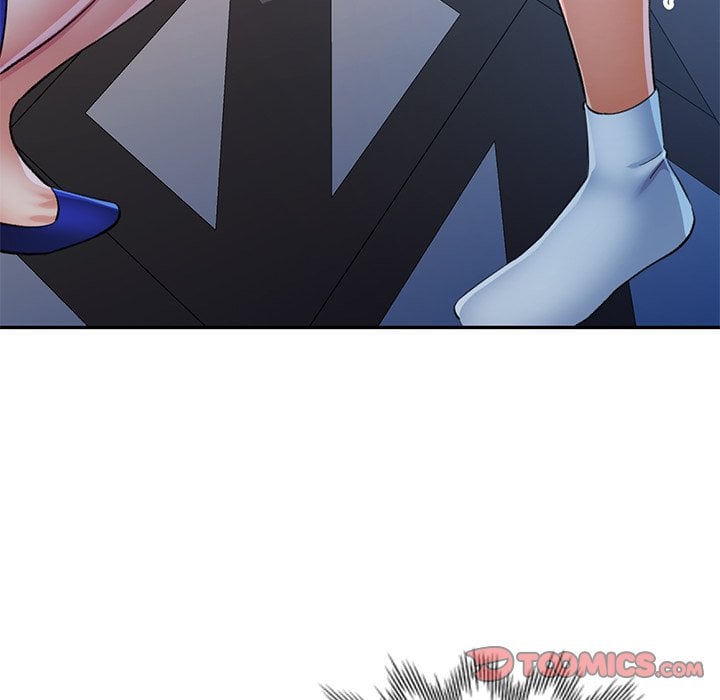 In Her Place chapter 128 page 129