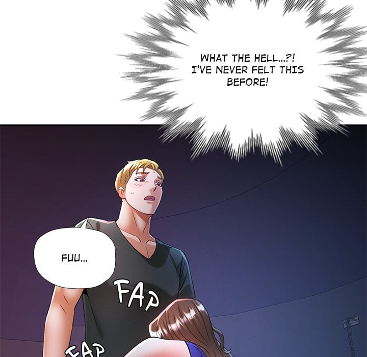 In Her Place chapter 128 page 130