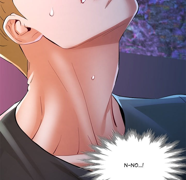 In Her Place chapter 128 page 134