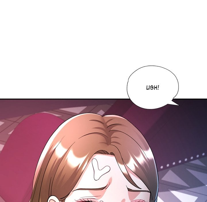 In Her Place chapter 128 page 136