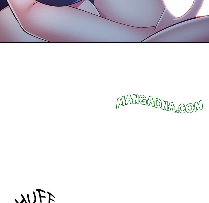 In Her Place chapter 128 page 138