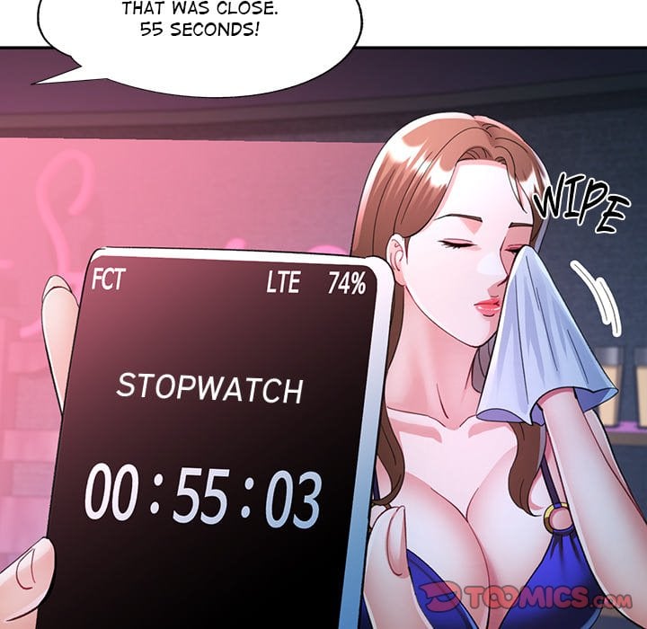 In Her Place chapter 128 page 141