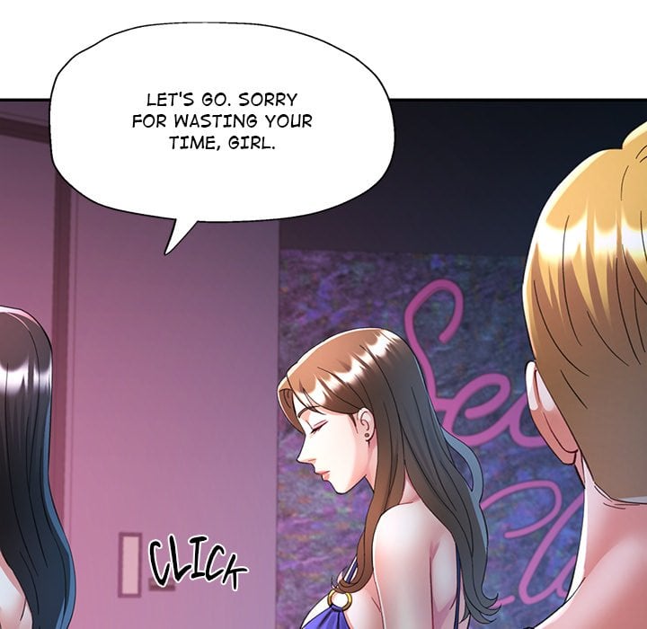 In Her Place chapter 128 page 143