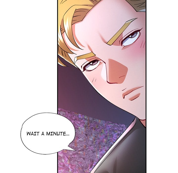 In Her Place chapter 128 page 145