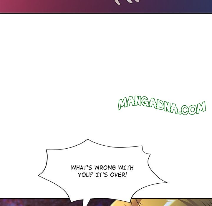 In Her Place chapter 128 page 155