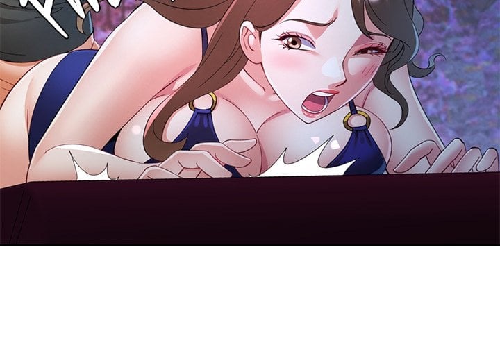 In Her Place chapter 129 page 3