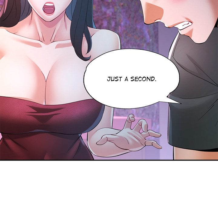 In Her Place chapter 129 page 10
