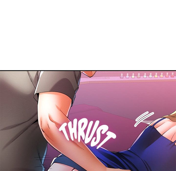 In Her Place chapter 129 page 17