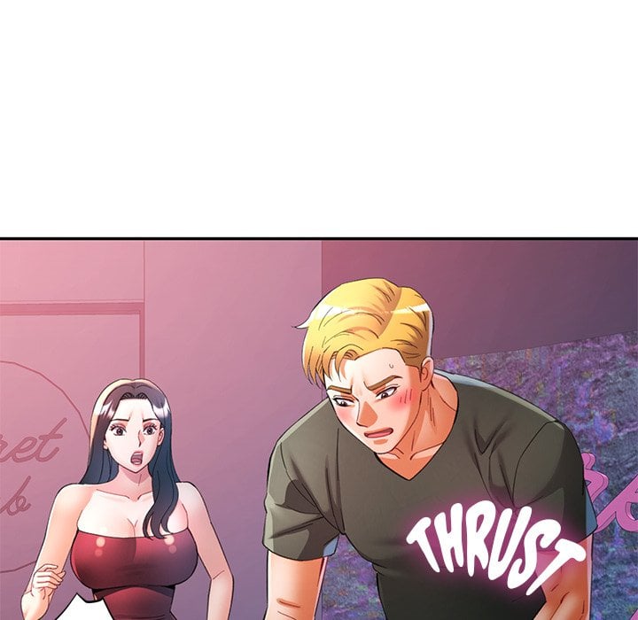 In Her Place chapter 129 page 19
