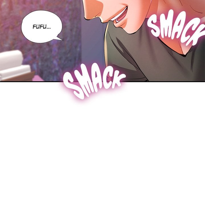 In Her Place chapter 129 page 22