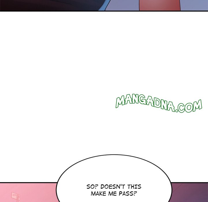 In Her Place chapter 129 page 25