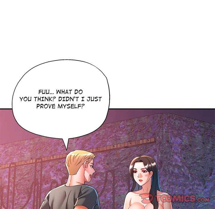 In Her Place chapter 129 page 33