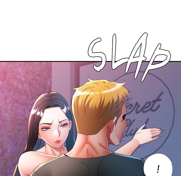 In Her Place chapter 129 page 35