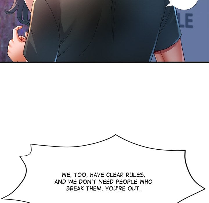 In Her Place chapter 129 page 36