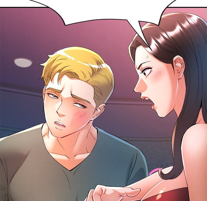 In Her Place chapter 129 page 37