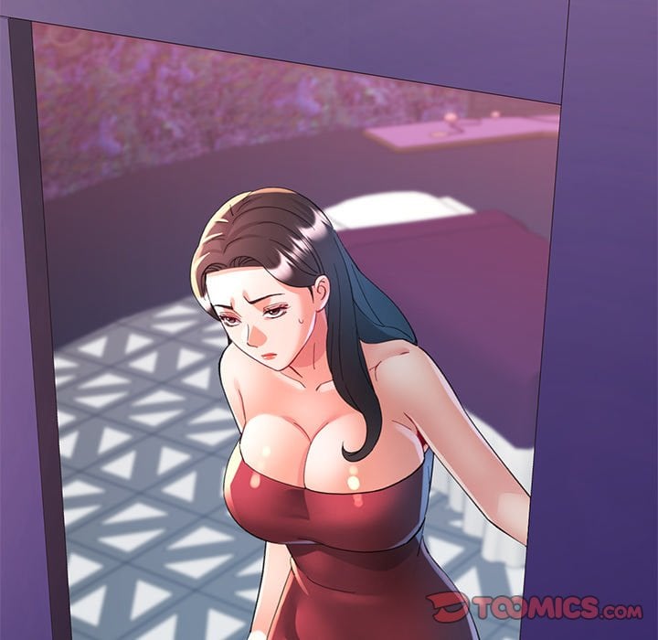 In Her Place chapter 129 page 39