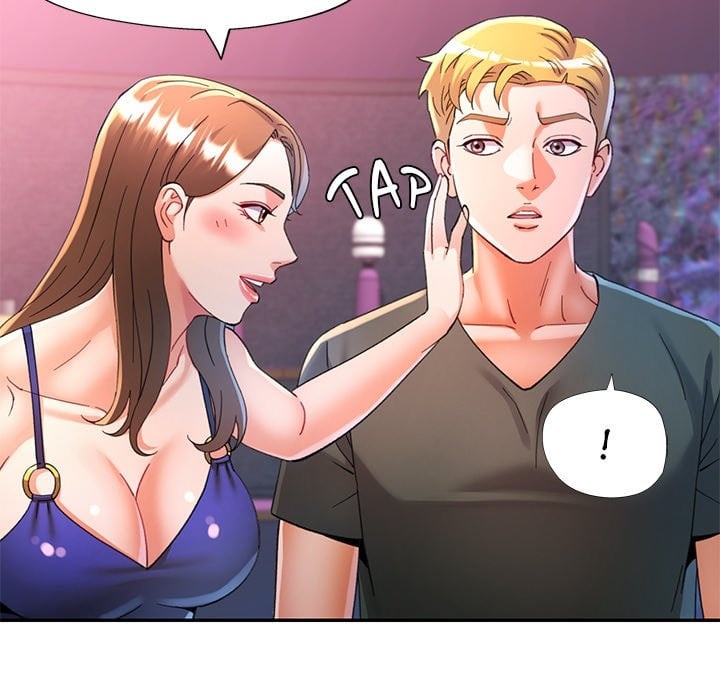 In Her Place chapter 129 page 45