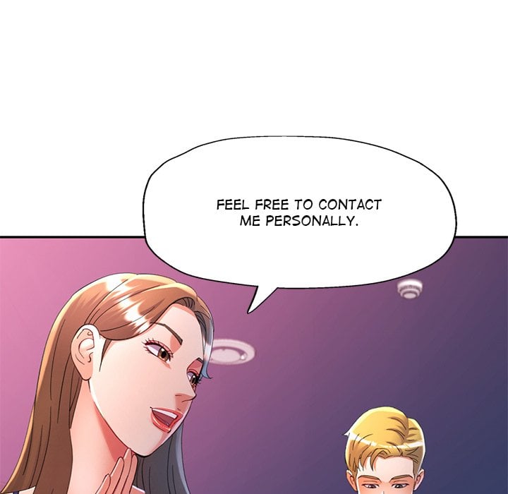In Her Place chapter 129 page 48