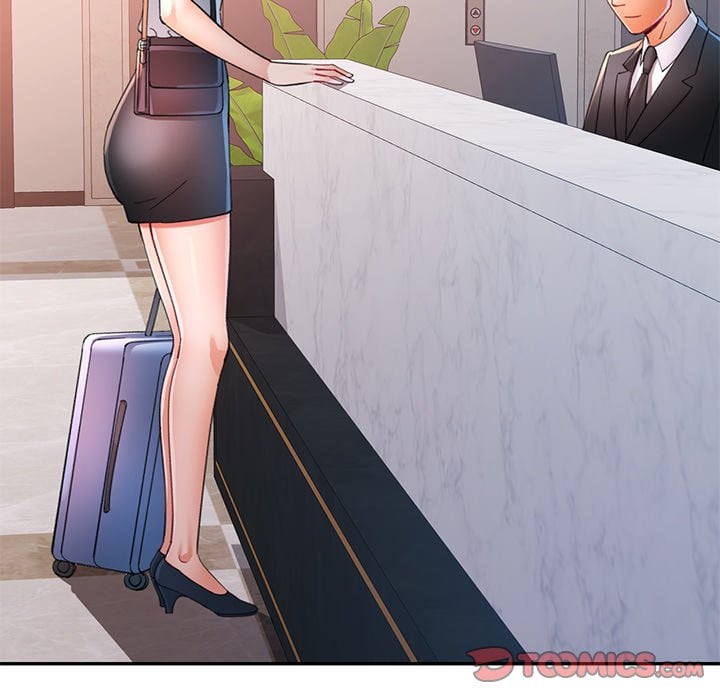 In Her Place chapter 129 page 57