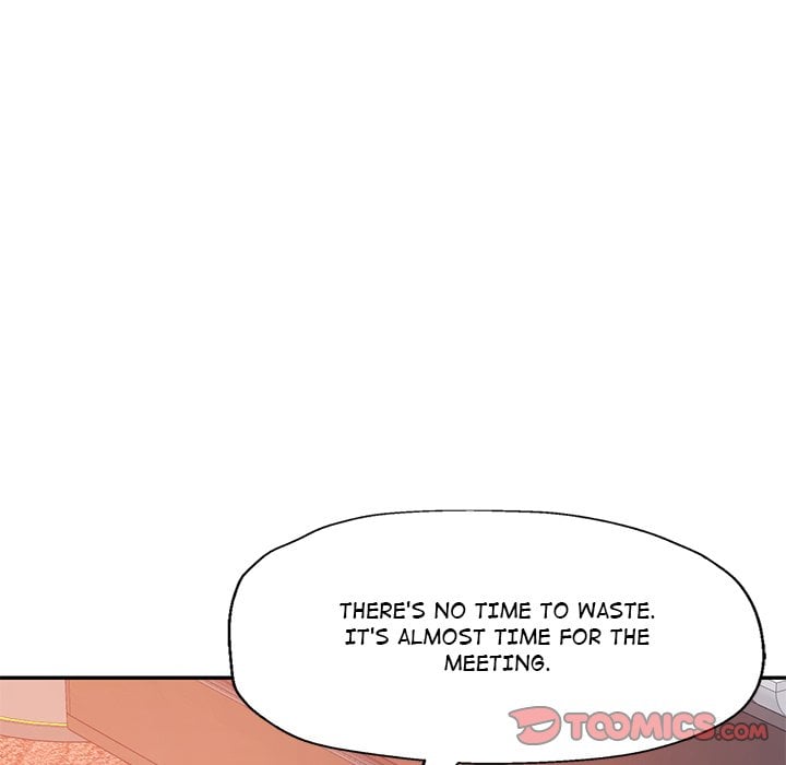 In Her Place chapter 129 page 63