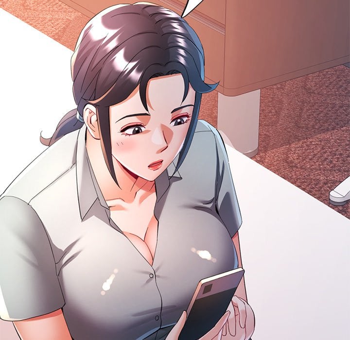 In Her Place chapter 129 page 64