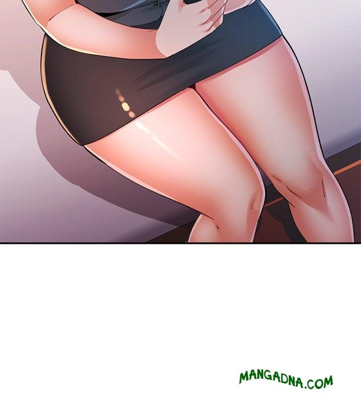 In Her Place chapter 129 page 65
