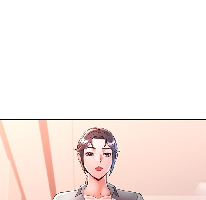 In Her Place chapter 129 page 66