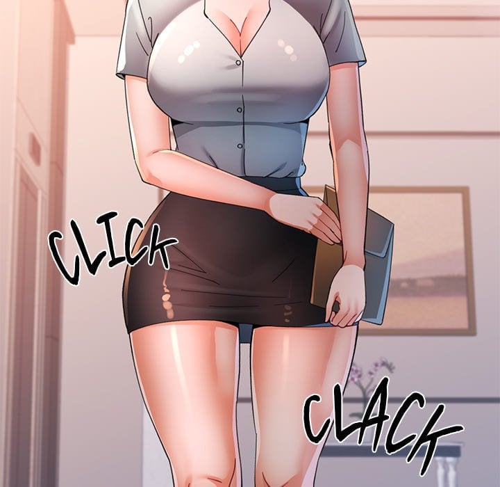 In Her Place chapter 129 page 67