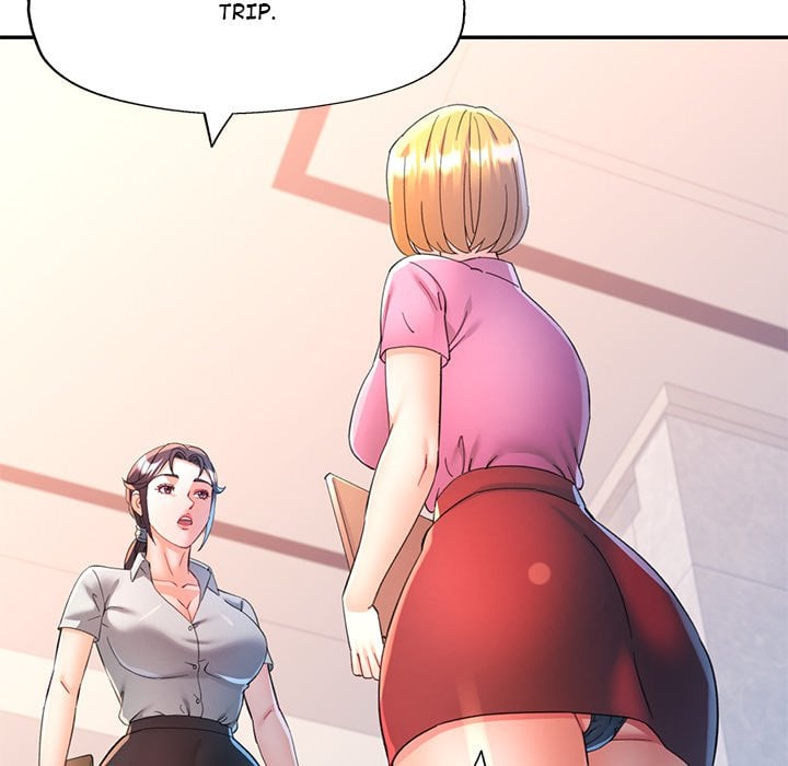 In Her Place chapter 129 page 77