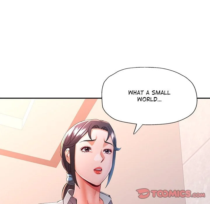 In Her Place chapter 129 page 81