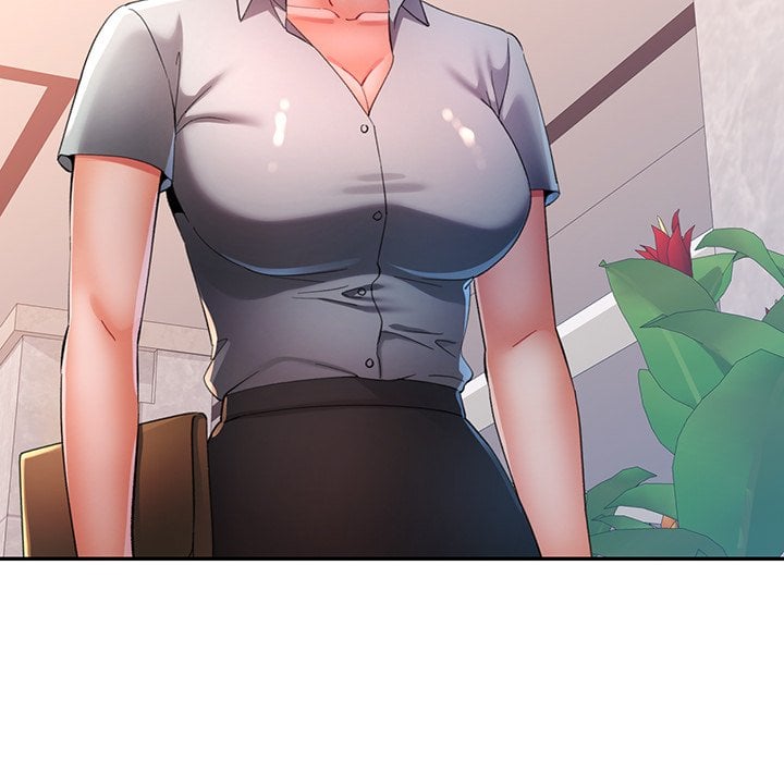 In Her Place chapter 129 page 82